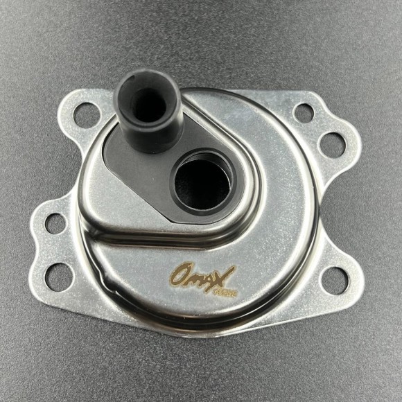 Корпус помпы охлаждения Mercury 6-15 (Omax)