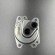Корпус помпы охлаждения Mercury 6-15 (Omax)