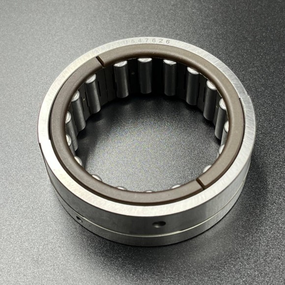 Подшипник роликовый Yamaha 115-225 (54x76x26) (93310-954V3) (Omax)