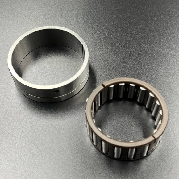 Подшипник роликовый Yamaha 115-225 (54x76x26) (93310-954V3) (Omax)