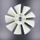Вентилятор охлаждения Yamaha VK540 (8H8-12611-01) (Yamaha)