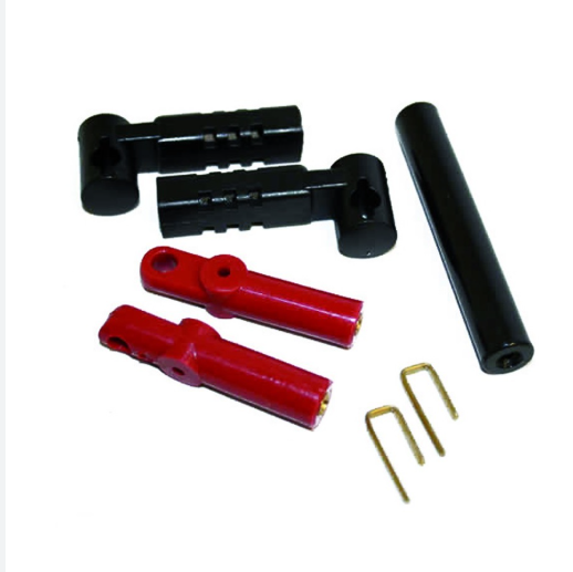 Комплект переходников пластиковых SAE/Mercury (Quicksilver)