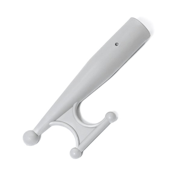 Наконечник SUNFINE для крюка отпорного, пластик Наконечник SUNFINE для крюка отпорного, пластик