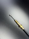 Трос д/у (газ/реверс) Mercrusier Bravo (8M0176523; 815471А6; 815471A3; 18-214) (Omax)
