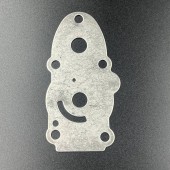 Пластина помпы охлаждения Suzuki DT5-8 (Suzuki)