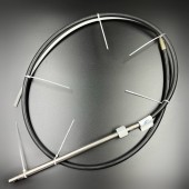 Трос рулевой (11FT) (M58) (N-Flex)