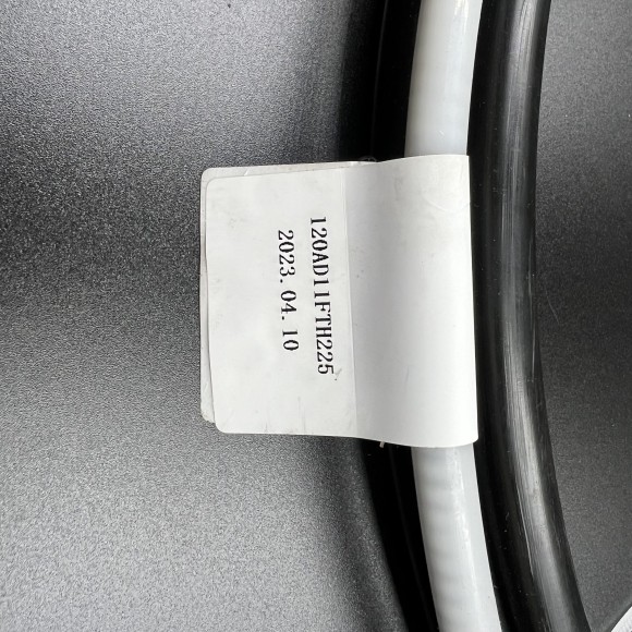 Трос рулевой (11FT) (M58) (N-Flex)