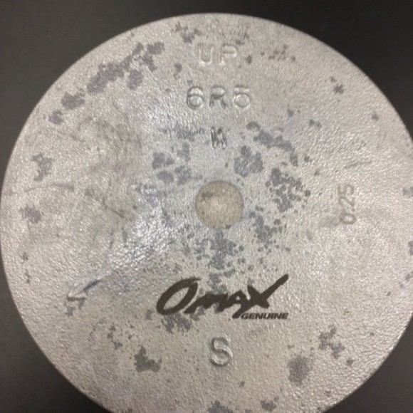 Поршневой комплект Yamaha 115-225 (S) (21mm) (0,25mm) (KACAWA)