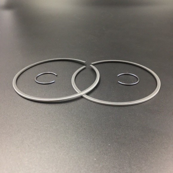 Поршневой комплект Yamaha 115-225 (S) (21mm) (0,25mm) (KACAWA)