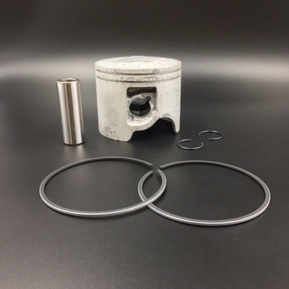 Поршневой комплект Yamaha 115-225 (S) (21mm) (0,25mm) (KACAWA)
