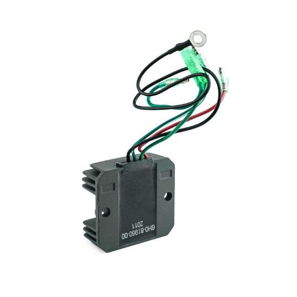 Выпрямитель-регулятор Skipper для Yamaha 75-90/115