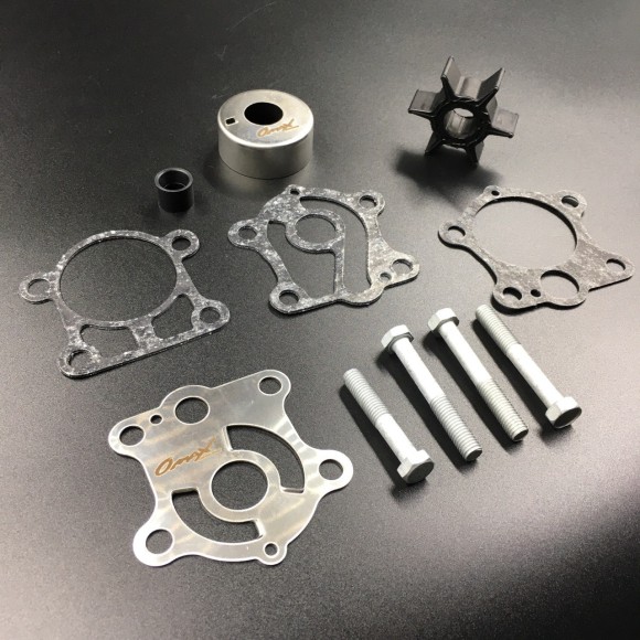 Ремкомплект помпы охлаждения Yamaha 40-50 (Omax) Ремкомплект помпы охлаждения Yamaha 40-50 (Omax)