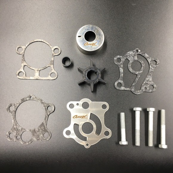 Ремкомплект помпы охлаждения Yamaha 40-50 (Omax) Ремкомплект помпы охлаждения Yamaha 40-50 (Omax)