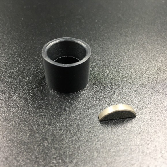 Ремкомплект помпы охлаждения Yamaha 40-50 (Omax) Ремкомплект помпы охлаждения Yamaha 40-50 (Omax)