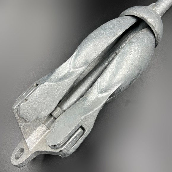 Якорь кошка  8кг (Allshine)