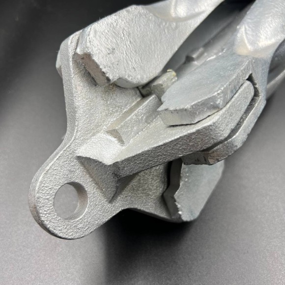 Якорь кошка  8кг (Allshine)