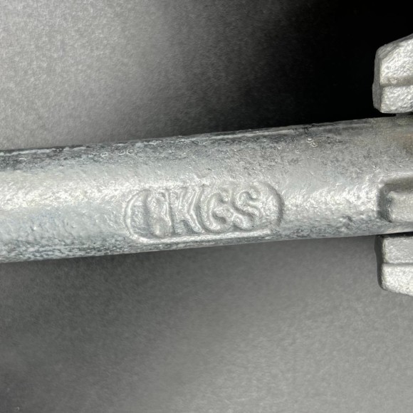 Якорь кошка  8кг (Allshine)