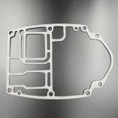 Прокладка под блок Yamaha 40X (Omax)