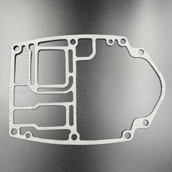 Прокладка под блок Yamaha 40X (Omax)