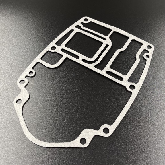Прокладка под блок Yamaha 40X (Omax)