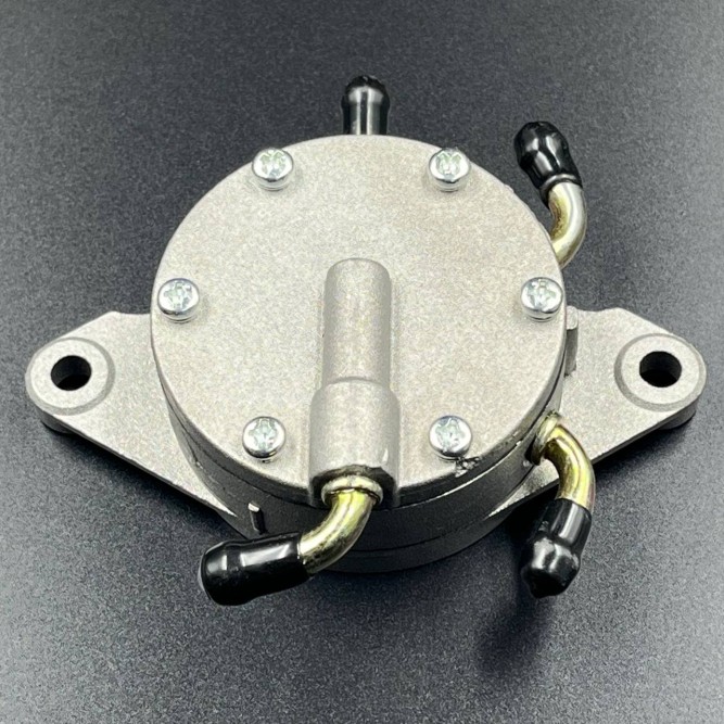 Топливный насос  Polaris 550 (3090082,2521884) (KINETIX)