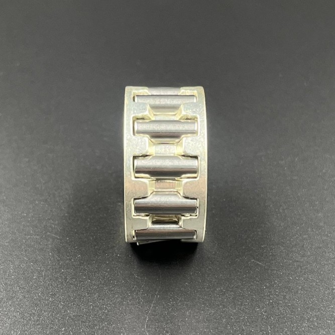 Шатунный комплект 682 Yamaha 9,9-15  (650-11650-00) (PREMARINE)