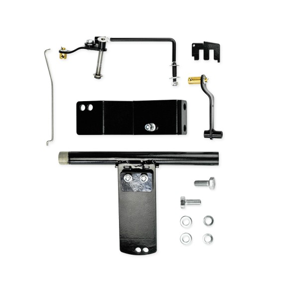 Комплект переходников для подключения ДУ для Honda BF15-20