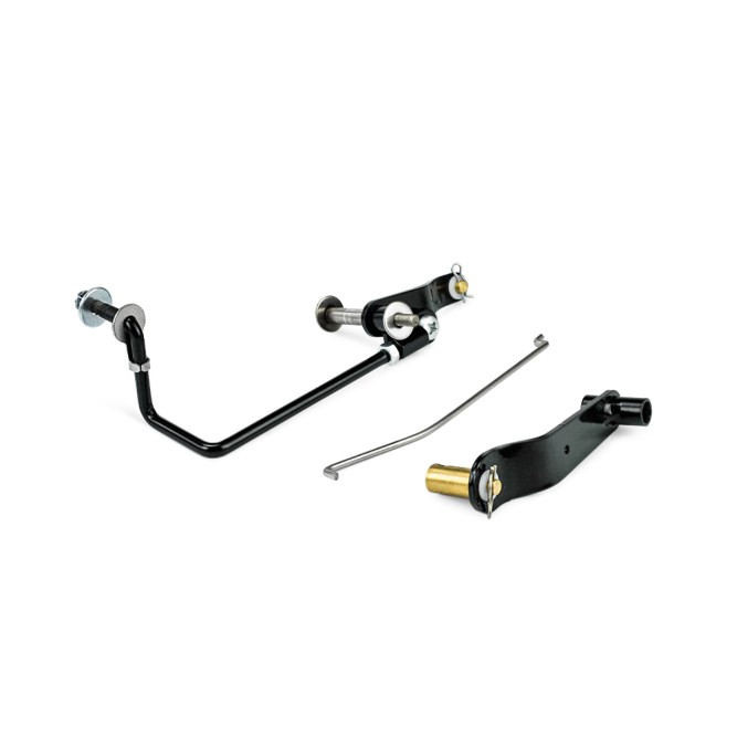 Комплект переходников для подключения ДУ для Honda BF15-20