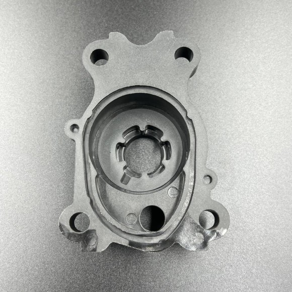 Ремкомплект помпы охлаждения Yamaha 40-50, F50-F60 (с корпусом) (Premarine)