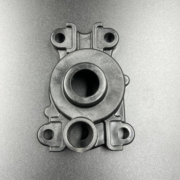 Ремкомплект помпы охлаждения Yamaha 40-50, F50-F60 (с корпусом) (Premarine)