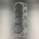 Прокладка под головку Yamaha F40-60 (Впрыск) (Yamaha)