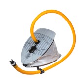 Насос ножной Skipper камера 6,5л., максимальное давление 0,3Bar