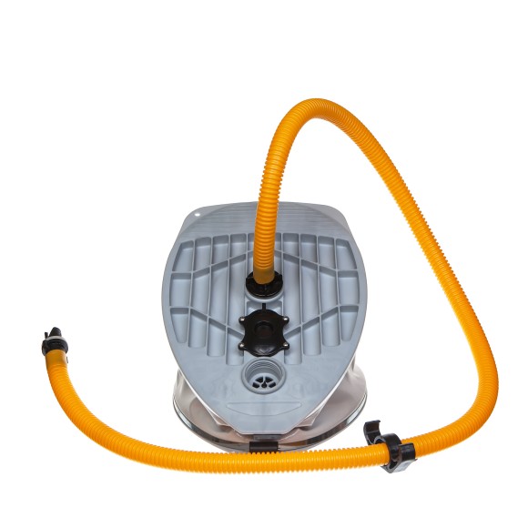 Насос ножной Skipper камера 6,5л., максимальное давление 0,3Bar Насос ножной Skipper камера 6,5л., максимальное давление 0,3Bar