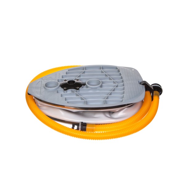 Насос ножной Skipper камера 6,5л., максимальное давление 0,3Bar Насос ножной Skipper камера 6,5л., максимальное давление 0,3Bar