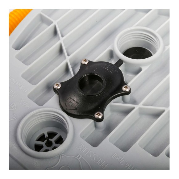 Насос ножной Skipper камера 6,5л., максимальное давление 0,3Bar Насос ножной Skipper камера 6,5л., максимальное давление 0,3Bar