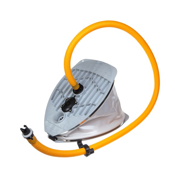 Насос ножной Skipper камера 6,5л., максимальное давление 0,3Bar