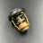 Термостат Honda BF20-130 (Omax)
