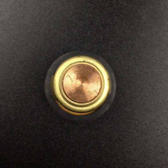 Термостат Honda BF20-130 (Omax)