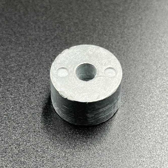 Анод подвески Yamaha 40-90 (Цинковый) (688-45251-01) (OMAX)