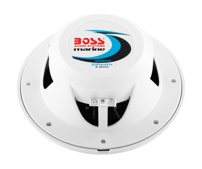 Морская акустика BOSS MR60W