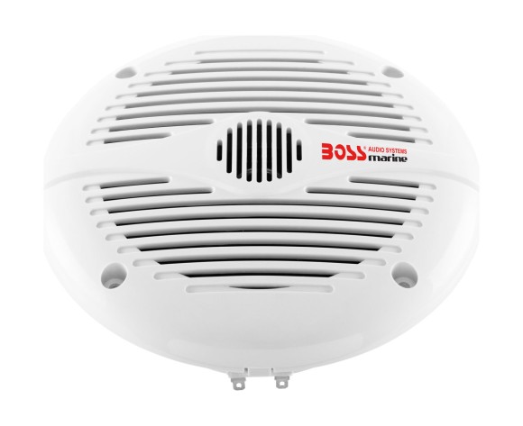 Морская акустика BOSS MR60W