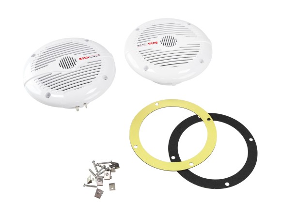 Морская акустика BOSS MR60W