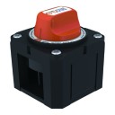 Переключатель батарей SeaFlo 300-500А, 6V-32V, четырёхпозиционный