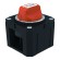 Переключатель батарей SeaFlo 300-500А, 6V-32V, четырёхпозиционный