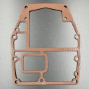 Прокладка под блок Yamaha 75-90 (Omax)