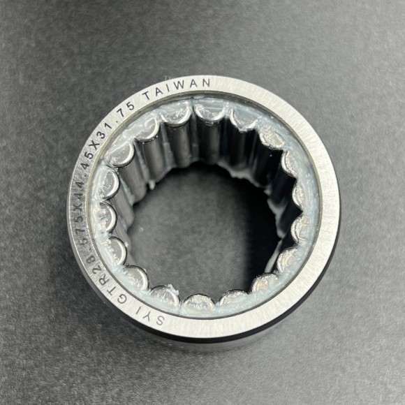 Подшипник роликовый вертикального вала Mercury/Mercruiser (Omax)