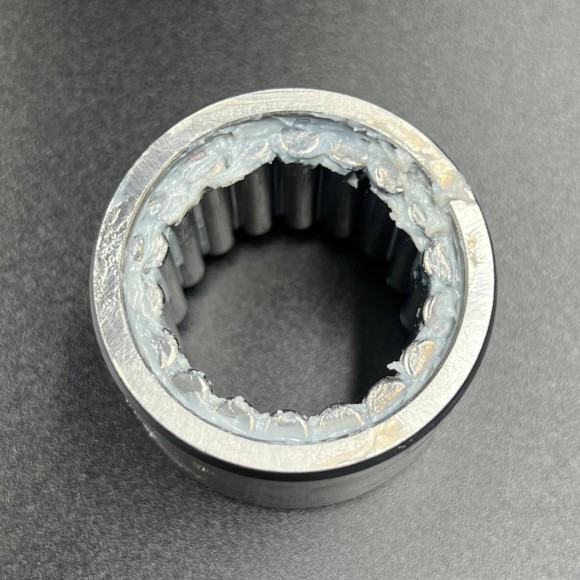 Подшипник роликовый вертикального вала Mercury/Mercruiser (Omax)