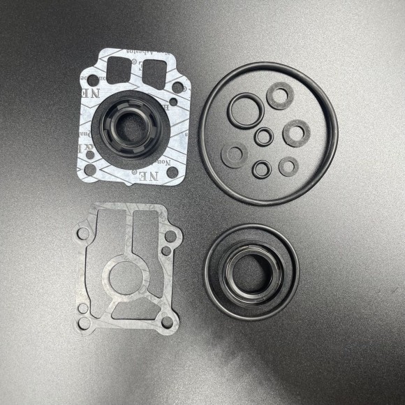 Ремкомплект редуктора Tohatsu 40C (Osaka)