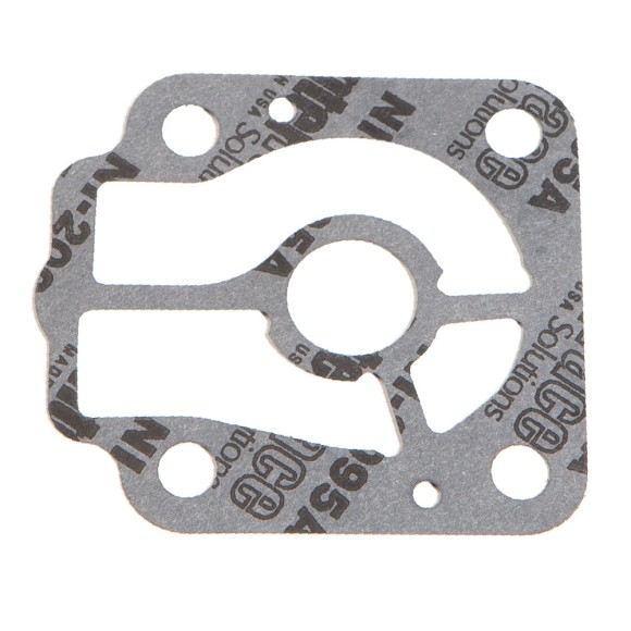 Прокладка пластины помпы Skipper для Tohatsu Модели техники: 40D-50D Прокладка пластины помпы Skipper для Tohatsu Модели техники: 40D-50D