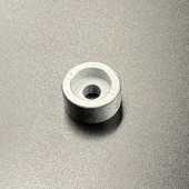 Анод блока Suzuki DF2.5-300, DF8-300(A) (Цинковый) (55321-87J10; 55321-87J01) (Kacawa)